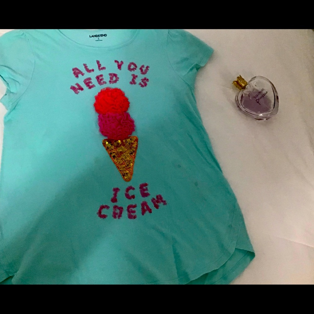 Girls shirt